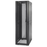 ar3100 netshelter rack product mounting
