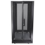 ar3104 netshelter product rack material