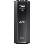 br1500gi back-ups product battery capacity