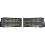 ws-c2960x-48td-l catalyst gigabit ethernet expansion