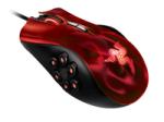 laser gaming buttons mouse mechanical