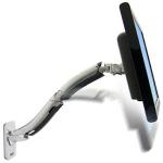 45-228-026 mount colour 100mm aluminium