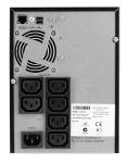 5sc750i output eaton battery interface