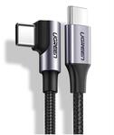 80714 type-c usb-c right angle