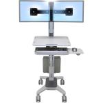 97-617 workfit product dual mount