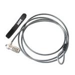 ao-lock02 laser noteguard security cable