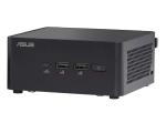 rnuc14rvhu700004i asus intel core u7-155h