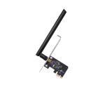 archer t2e express adapter wi-fi band