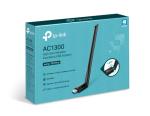 archer t3u plus gain 4ghz 400mbps 1xhigh