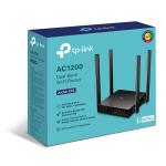 archer c54 ac1200 dual-band wi-fi router