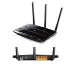 button port power 4ghz adsl