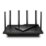 archer ax72 dual-band wi-fi router speed