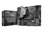 b365m mortar intel pci-e b365 socket