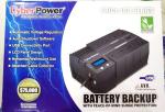 br850elcd cyberpower bric 850va 510w