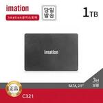 c321-1tb sata read 520mb write