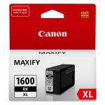 pgi1600xlbk canon pgi-1600xl
