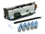 cb389a printer laserjet name p4014
