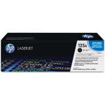 cb540a toner laserjet cartridge 125a