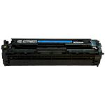 cb541a toner cartridge laserjet 125a