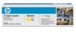 cb542a toner cartridge laserjet 125a