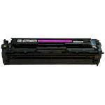cb543a toner cartridge laserjet 125a