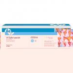 cc531a toner cartridge laserjet type image 2
