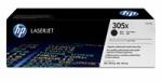 ce410x laserjet cartridge black more