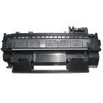 high black type print name
