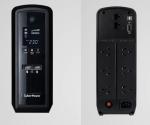1500va 900w output cyberpower series
