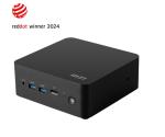 cubi nuc 1m-001bau cubi black barebone core