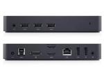 number docking station name information