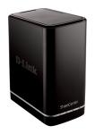 number management d-link 2-bay enclosure
