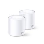 deco x20(2-pack) wi-fi system home mesh