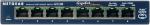 gs108au ethernet gigabit power 8-port