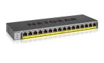 gs116lp-100ajs ethernet gigabit switch budget
