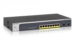 gs510tpp-100ajs ports smart gigabit switch