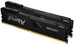 kf432c16bbk2/16 ddr4 beast fury kingston