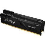 kf436c18bbk2/32 ddr4 beast fury 3600mhz