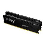 kf556c40bbk2-32 ddr5 fury beast memory