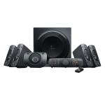 980-000470 speakers digital sound power