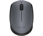 910-004655 m171 wireless mouse black