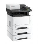 warranty onsite 1x100 scan m2040dn