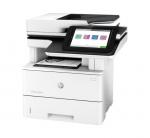 1pv64a m528dn enterprise laserjet