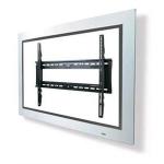 standard wall supported product display