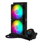 mlw-d24m-a18pa-r2 argb ml240l watercooler master