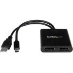 startech product splitter resolutions connect