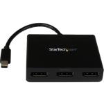 support splitter startech output product