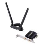 pce-ax58bt 11ax speed standard wifi