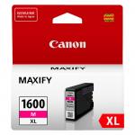 pgi1600xlm canon pgi-1600xl