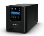 cyberpower series tower replacement input